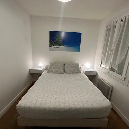 Villa Des Palmiers, Chambre 3, Lit Double Villeneuve-sur-Lot Exterior photo